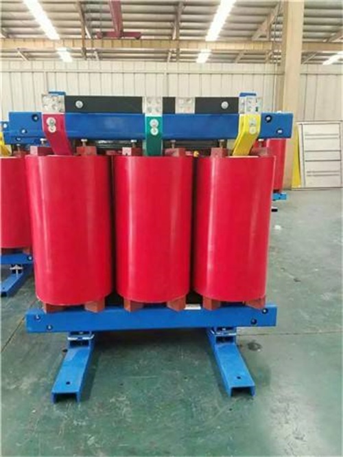 石门SCB11-125KVA/10KV/0.4KV干式变压器